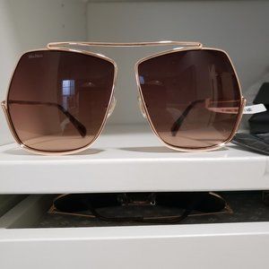 Woman sunglasses Max Mara